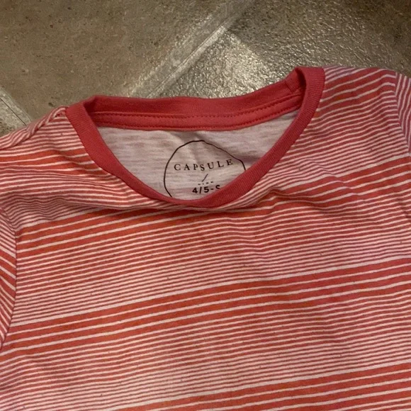 Bundle of boy T-shirt’s - Picture 6 of 6